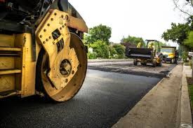 Best Asphalt Driveway Installation  in , MT